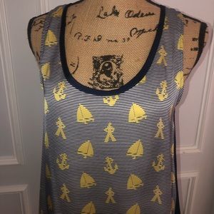NWT Tommy Hilfiger Tank